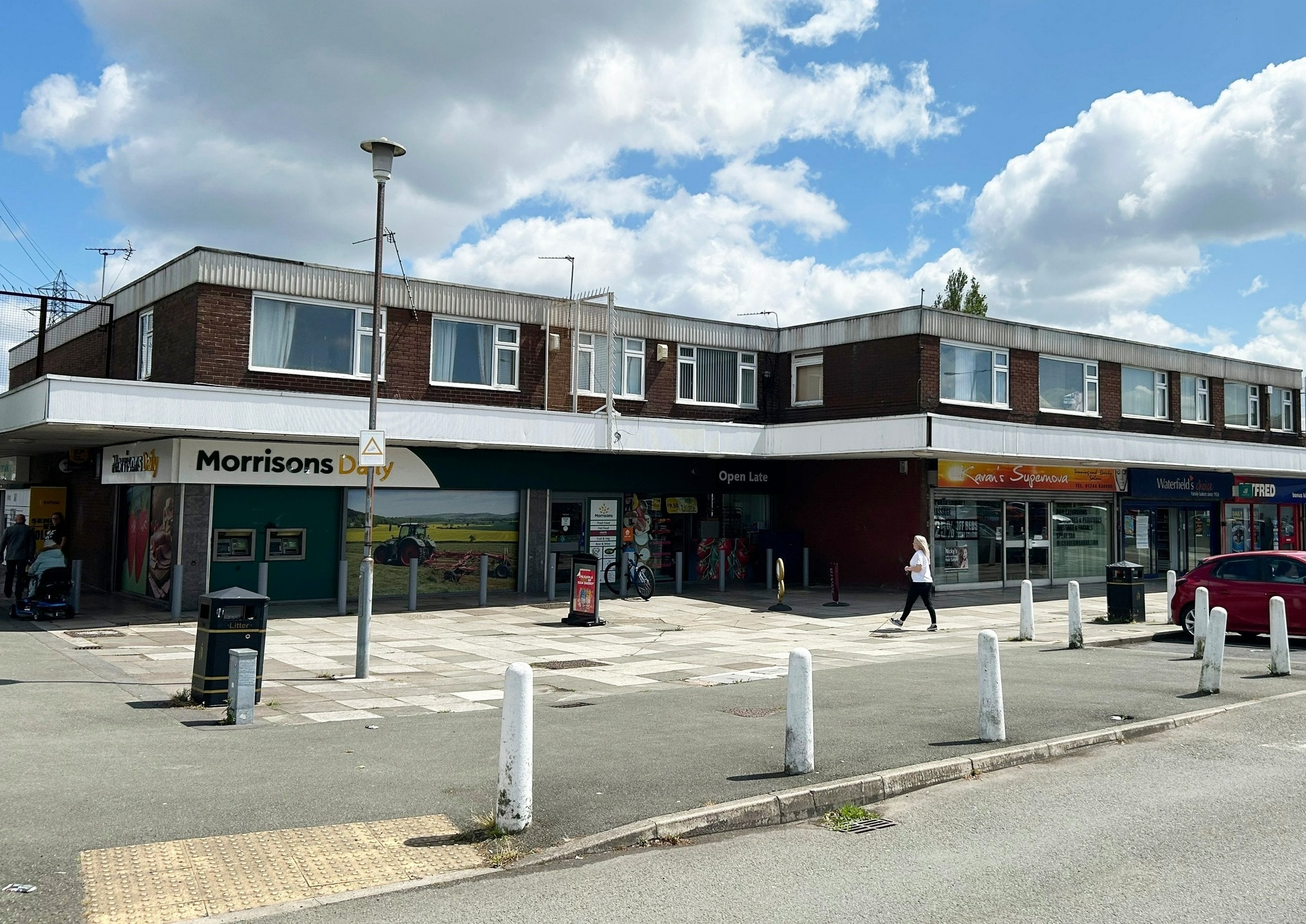 Four Acre Ln, St Helens to rent Building Photo- Image 1 of 2