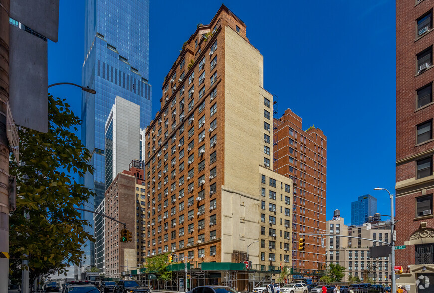 433 W 34th St, New York, NY for sale - Primary Photo - Image 1 of 1