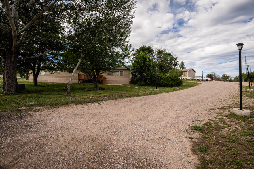 875-895 Monument St, Calhan, CO for sale - Building Photo - Image 3 of 23