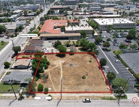 W 7th St, San Bernardino, CA for sale Building Photo- Image 1 of 1