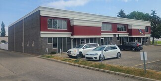 More details for 1258 73 Av SE, Calgary, AB - Industrial for Rent