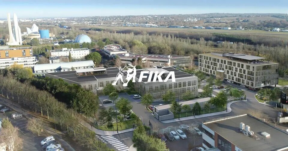 Office in Toulouse to rent Building Photo- Image 1 of 9