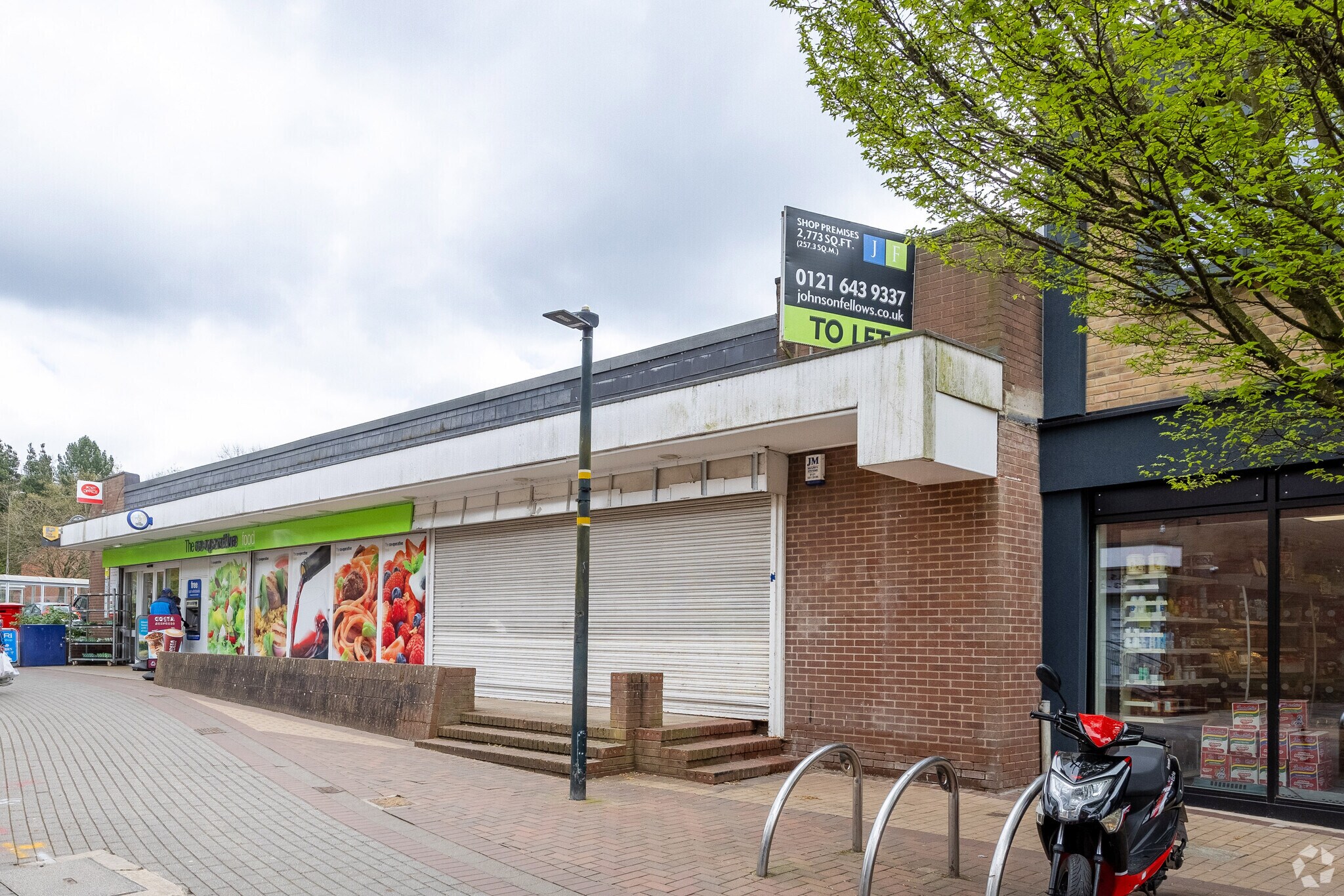 1 Limes Walk, Telford for sale Building Photo- Image 1 of 1