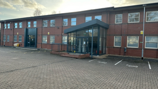 More details for 7 Stafford Park 7, Telford - Office for Rent