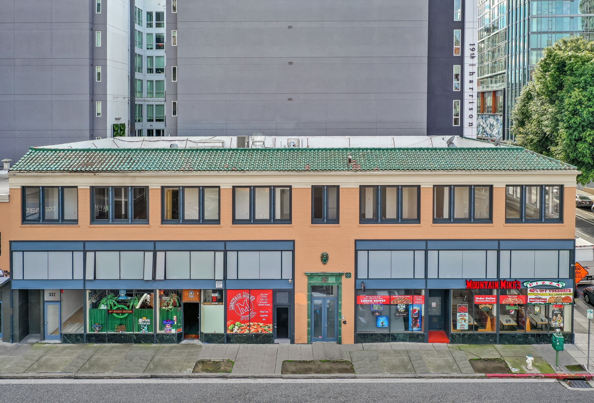 337-343 19th St, Oakland, CA for sale Building Photo- Image 1 of 1