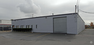 More details for 70 Gazza Blvd, Farmingdale, NY - Industrial for Rent