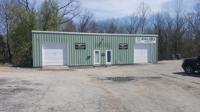 3113 First Ave, Evansville, IN for sale Building Photo- Image 1 of 1