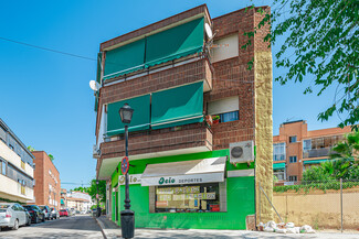 More details for Camino Cruz, 2, Madrid - Retail for Rent