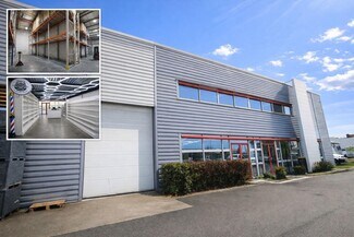 More details for Light Industrial to Rent