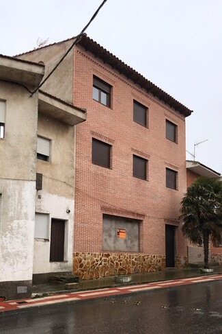 More details for Calle de la Caballa, 20, Portillo de Toledo - Build-to-Rent for Sale