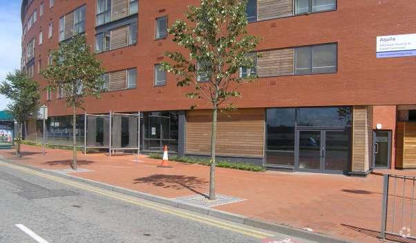 Pierhead St, Cardiff for rent - Building Photo - Image 2 of 2