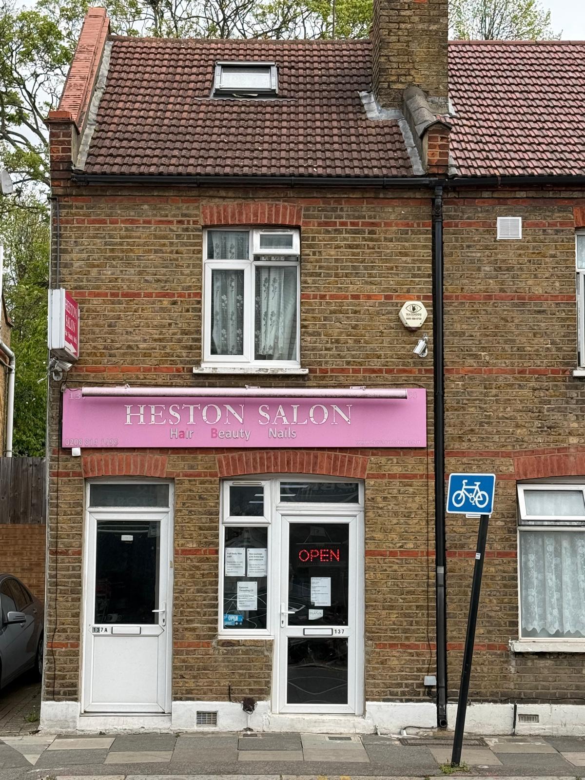 137 Heston Rd, Hounslow to rent Primary Photo- Image 1 of 6