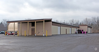 More details for 1 Boon Dr, North Chili, NY - Industrial for Rent