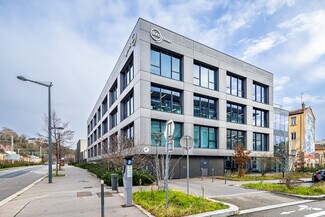 More details for 10 Rue Jean Marcuit, Lyon - Office to Rent