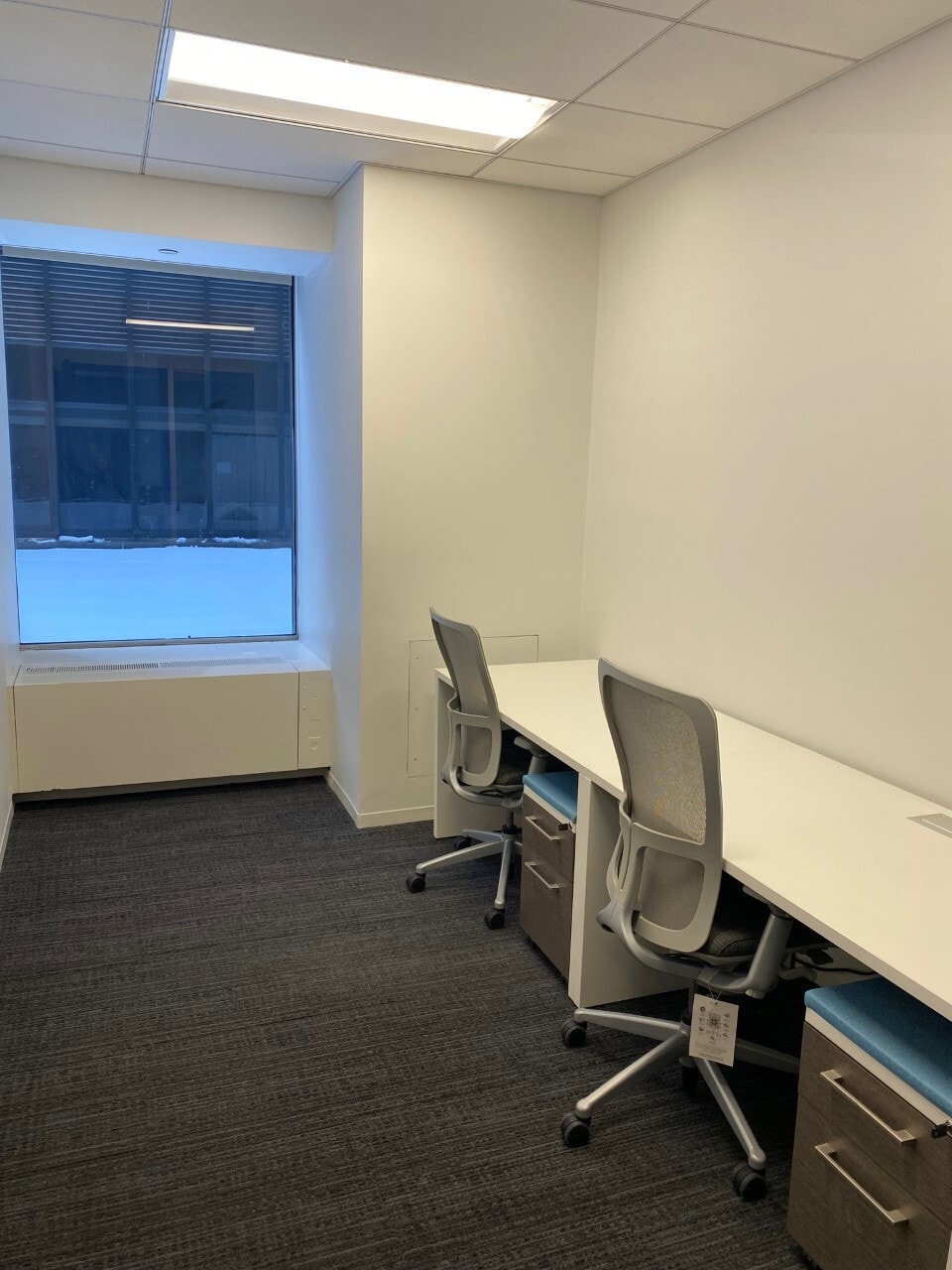 1185 Avenue of the Americas, New York, NY to rent Interior Photo- Image 1 of 5