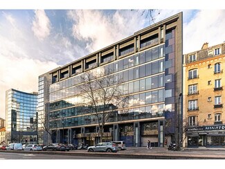More details for 148 Route De La Reine, Boulogne-Billancourt - Office to Rent