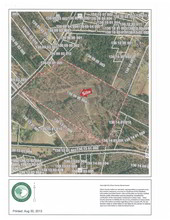 Wire Rd, Aiken, SC for sale Primary Photo- Image 1 of 1