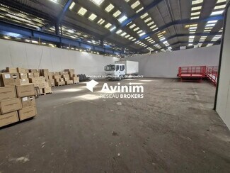 More details for Industrial to Rent