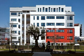 More details for 9 Rue Aimé Cotton, Saint-Priest - Office to Rent