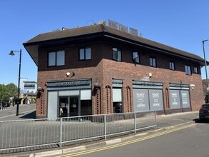 24-28 Anyards Rd, Cobham to rent Building Photo- Image 1 of 4
