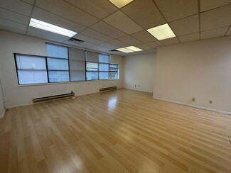 More details for 13986 Cambie Rd, Richmond, BC - Office for Rent