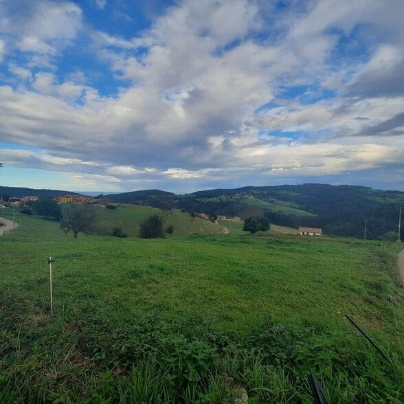 Faedo, Cudillero, Asturias for sale - Building Photo - Image 2 of 19