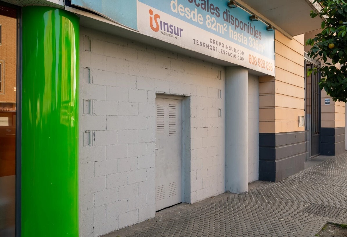 Calle Carretera de Carmona, 6, Sevilla, SEV 41008 - Unit 1 -  - Interior Photo - Image 1 of 2