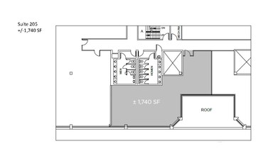 1985 Marcus Ave, New Hyde Park, NY for rent Floor Plan- Image 1 of 1