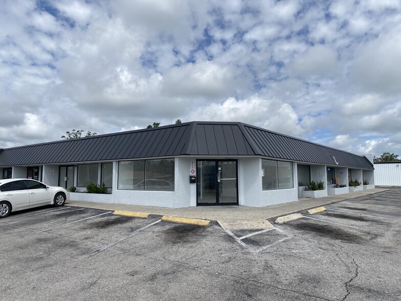 917-923 E Oak St, Arcadia, FL for rent - Building Photo - Image 1 of 12