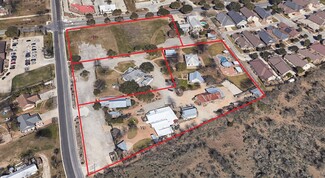 More details for 830, 832, & 870 Gruene Road, New Braunfels, TX - Land for Sale