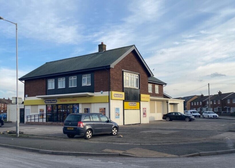 188 Twickenham Dr, Wirral for sale - Building Photo - Image 1 of 1