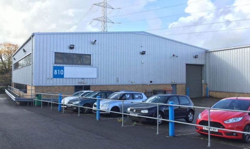 Fareham Rd, Gosport for sale Building Photo- Image 1 of 1