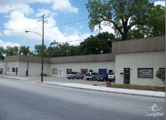 More details for 1622-1654 Norwich St, Brunswick, GA - Office for Rent