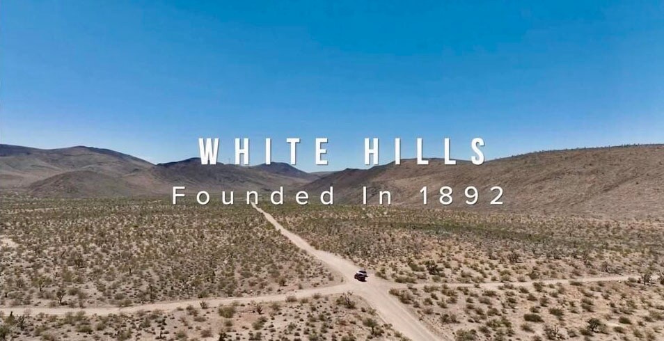 9054 Roanwood #173 dr, Dolan Springs, AZ for sale Aerial- Image 1 of 1