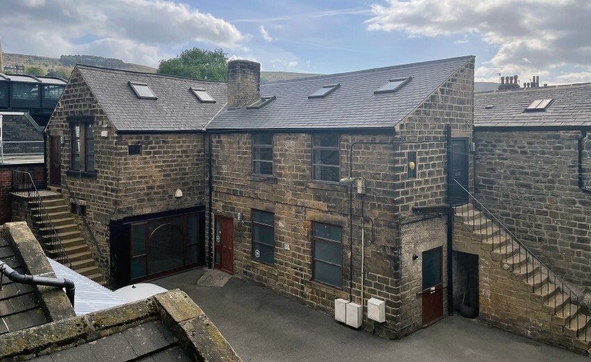 Back Church Street Ct, Ilkley for sale - Primary Photo - Image 1 of 1