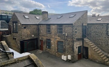 Back Church Street Ct, Ilkley for sale Primary Photo- Image 1 of 1