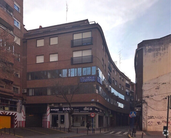 Calle del Sol, 32, Talavera de la Reina, Toledo for sale - Building Photo - Image 1 of 14
