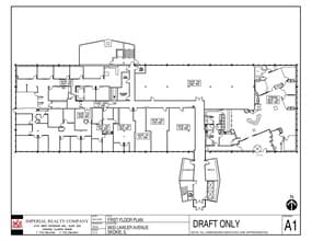 9933 Lawler Ave, Skokie, IL for rent Site Plan- Image 2 of 2