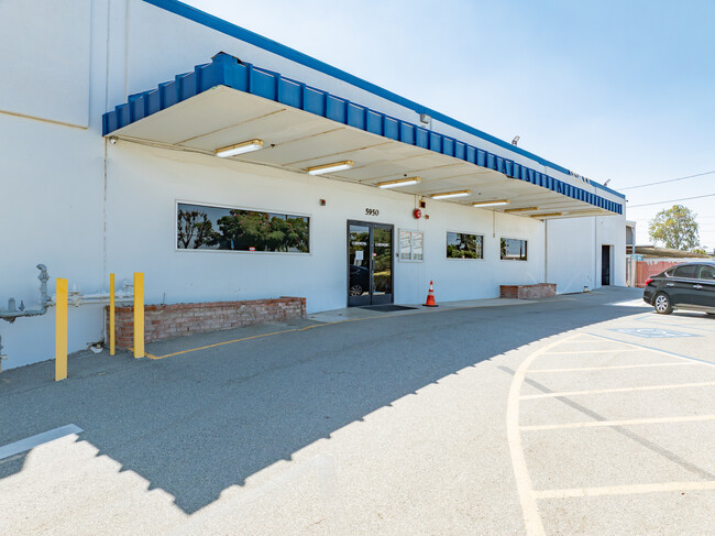 More details for 5950 Wilderness Ave, Riverside, CA - Light Industrial for Rent