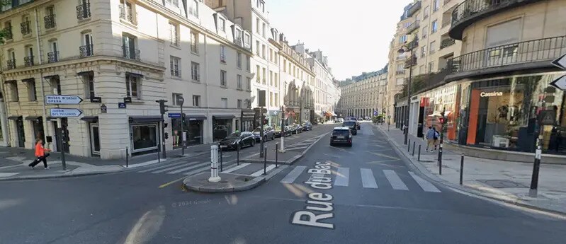 Retail in Paris to rent - Building Photo - Image 2 of 4