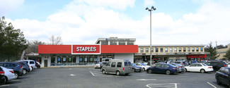 More details for 465 Tuckahoe Rd, Yonkers, NY - Office, Retail for Rent