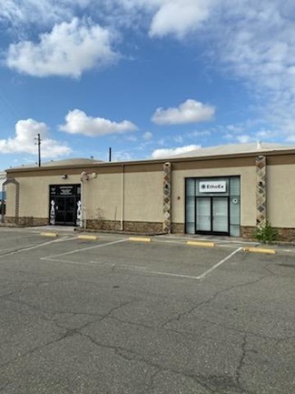 More details for 110 Flocchini Cir, Lincoln, CA - Industrial for Rent