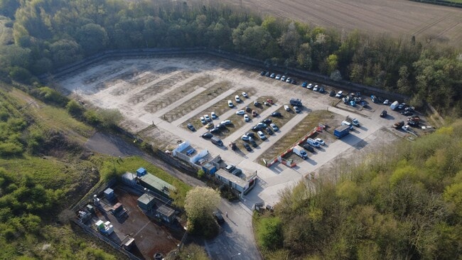 More details for Brailwood Rd, Bilsthorpe - Industrial to Rent