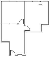 2550 Gray Falls Dr, Houston, TX to rent Typical Floor Plan- Image 1 of 1