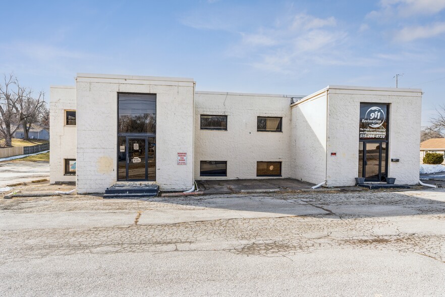 4600 SW 9th St, Des Moines, IA for sale - Building Photo - Image 1 of 53