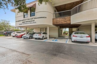 More details for 10625 N Military Trl, Palm Beach Gardens, FL - Office for Rent