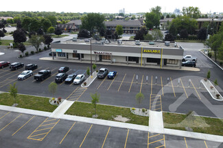 More details for 1504-1514 Reynolds Rd, Maumee, OH - Retail for Rent