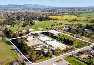 More details for 4770 Occidental Rd, Santa Rosa, CA - Light Industrial for Sale