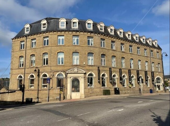 More details for Huddersfield Rd, Mirfield - Retail to Rent