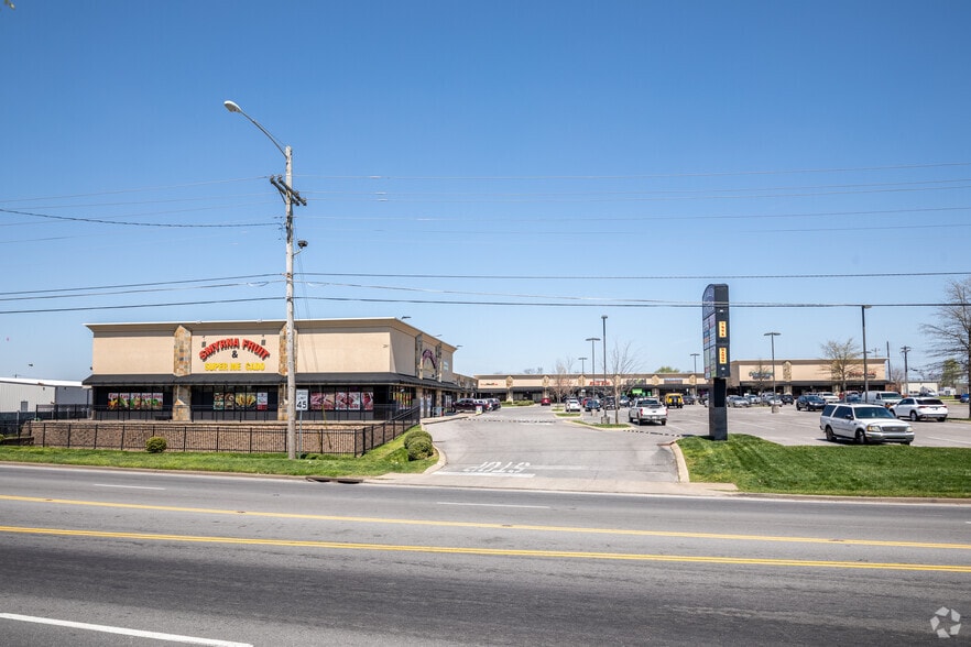 291 Sam Ridley Pky E, Smyrna, TN 37167 | LoopNet UK